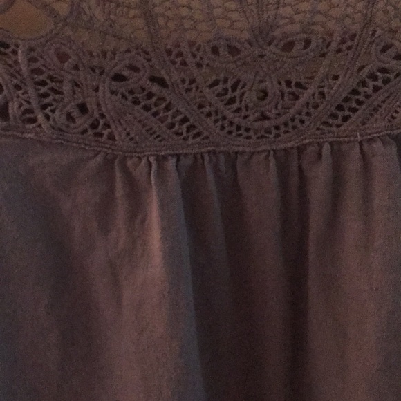 Linen tunic - Picture 4 of 4